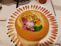 -太食獸泰式茶餐厅(艾尚天地店)