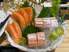 -松鱼亭·和牛烧肉(协鑫广场店)