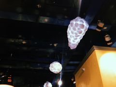 大堂-两三事小郡肝串串香火锅(桂庙店)