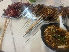 -马老大烧烤(和平路店)