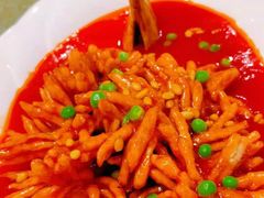 -福慧慈缘素食餐厅(王府井店)