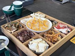 -野菌皇海景野生菌火锅(滨海大道店)