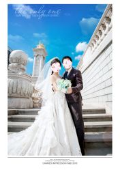 -戛纳印象摄影(潮拍定制馆)