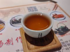 -粤点越有·茶点·粤菜(樵岭国际店)