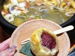 -一朵菌·野生菌探索家火锅(南亚店)
