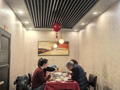 -徐记私厨(半淞园路店)