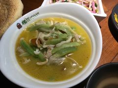 -楼兰新疆主题餐厅(坂田佳华领汇广场店)