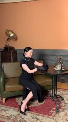 -美云庭古装·格格服汉服·京城旅拍(北京店)