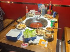 -老天桥蛙炉火锅(姑苏总店)