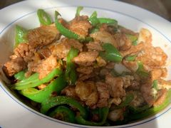 农家一碗香-如意饭庄(红旗市场店)