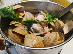 -渔娘渔家丹东海鲜(东直门店)