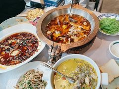 -洞庭鱼香(万科店)