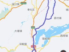 -前童古镇