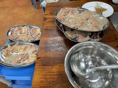 -广宁炭炉鸡煲·富临门饭店