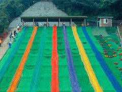 -梦幻奥陶纪景区