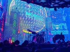 -MOSSO·Liveshow(M3香港广场店)