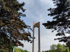 -长春市南湖公园