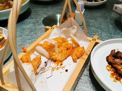 -小厨娘淮扬菜(天印大道店)