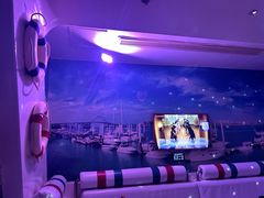 -音乐派KTV(扬州三盛店)