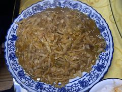 -红升老菜馆(巨兴街店)