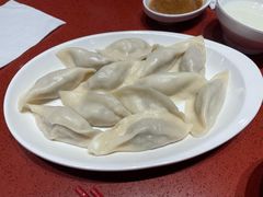 芹菜猪肉水饺-喜家德虾仁水饺(长泰广场店)