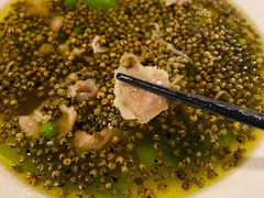 花椒浸牛舌-天府掌柜(九眼桥店)