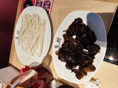 -鱼酷活鱼烤鱼(雨花客厅店)