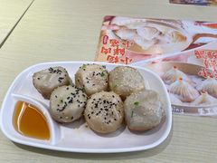 -小杨生煎(黄河路美食休闲街店)