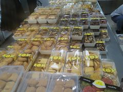 -幸福蛋糕坊(金顶街店)