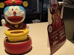 -麦当劳(江湾镇店)