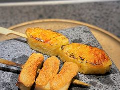 -麦MUGI铁板烧日式料理