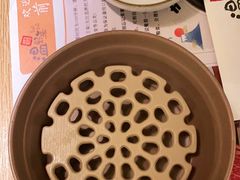 -温野菜涮涮锅(大悦城店)