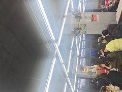 -小民大排档(光谷店)