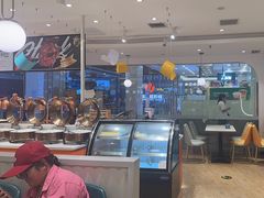-快乐爱斯米牛排自助(金州安盛店)