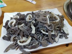 水爆肚-元盛居(生态大街店)