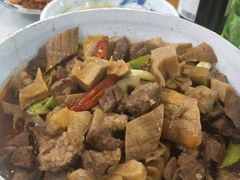 -峨嵋酒家(清河店)