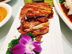 芳香排骨-小贝壳酒楼(经九路店)