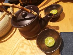 -广州增城保利皇冠假日酒店-玄日本餐厅