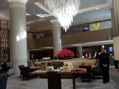 -杭州君悦酒店