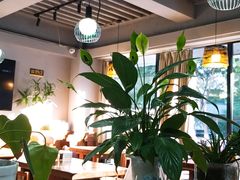 大堂-壹块捌烧烤(灯市口店)