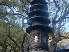 -普陀山风景名胜区-法雨禅寺
