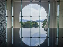 -逸廊大堂吧-下午茶·简餐-千岛湖自由洲际殿