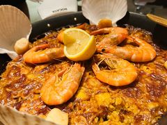 -BOCATA 西班牙餐厅(三里屯店)