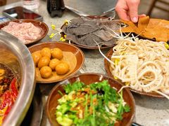 -华丰火锅(双林北横路店)