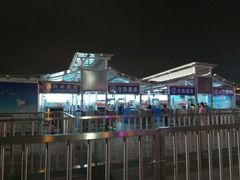 -珠海拱北口岸