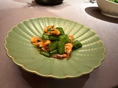 -A One Kitchen·南京精菜馆(德基广场店)