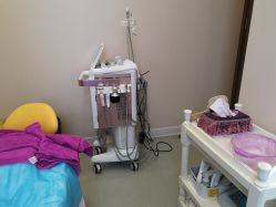 手术室-北京米扬丽格医疗美容·联合丽格鼻整形中心