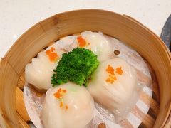 -煲王粤菜餐厅(中侨中心店)