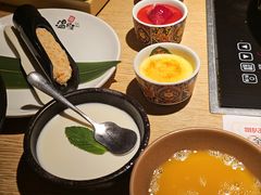 -温野菜涮涮锅(西单大悦城店)