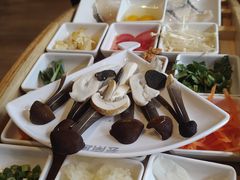 -芸南道·过桥米线(昆明老街旗舰店)